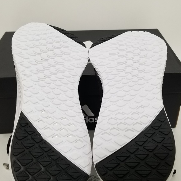 ORIGINALS EDGE LUX 3w F36671 WOMEN'S SIZE 8 - Picture 6 of 7